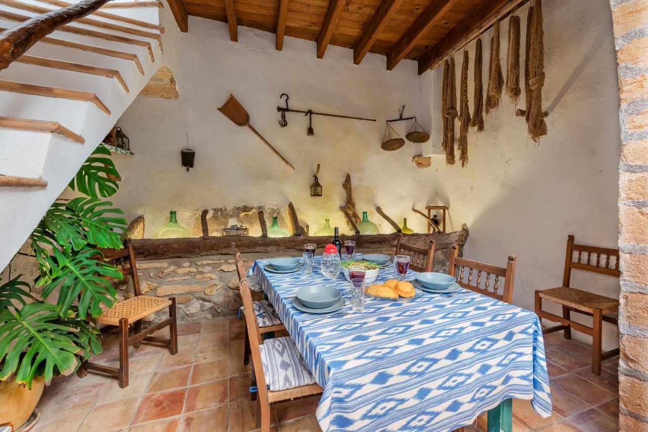 Jesus Villa Pollença Eksteriør bilde